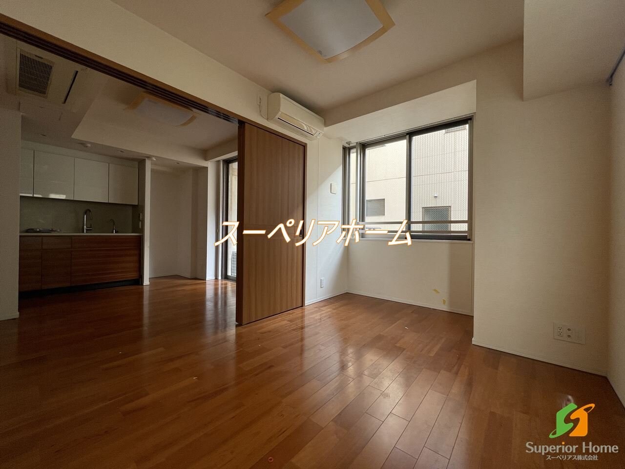 パークハウス平河町の物件内観写真