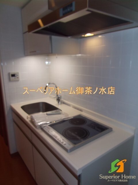 レジディア文京本郷の物件内観写真