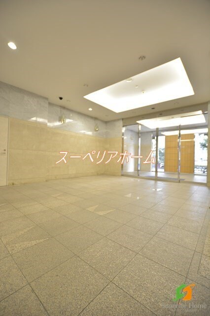 レジディア文京本郷の物件内観写真