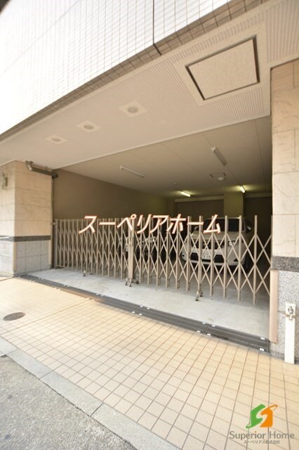 レジディア文京本郷の物件内観写真