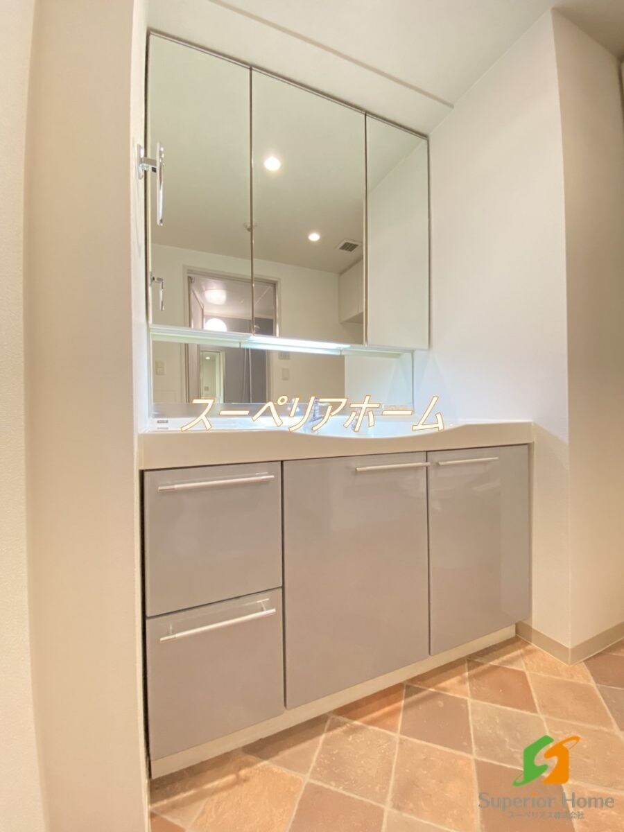 オーキッドレジデンス神楽坂の物件内観写真