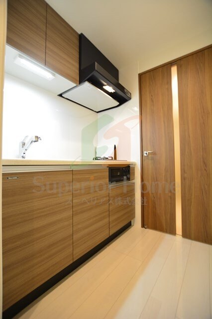 カスタリア人形町IIIの物件内観写真