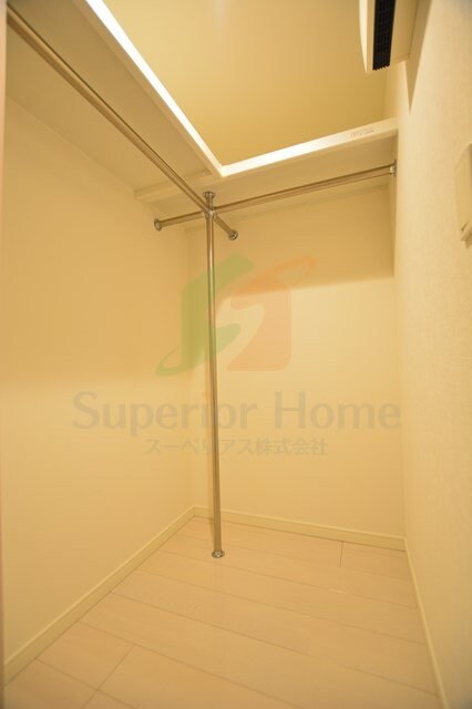 カスタリア人形町IIIの物件内観写真