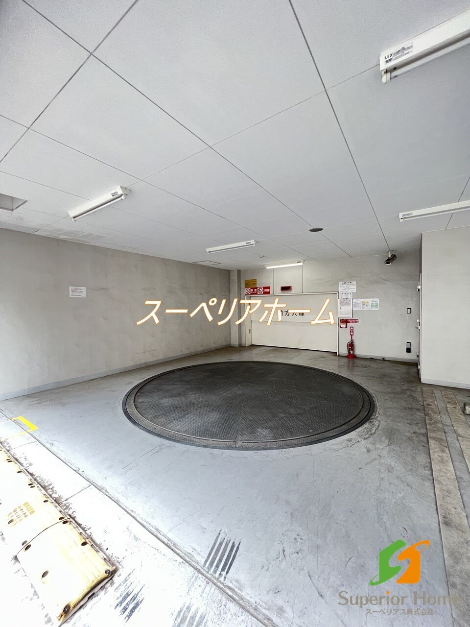 パークアクシス浅草橋の物件内観写真