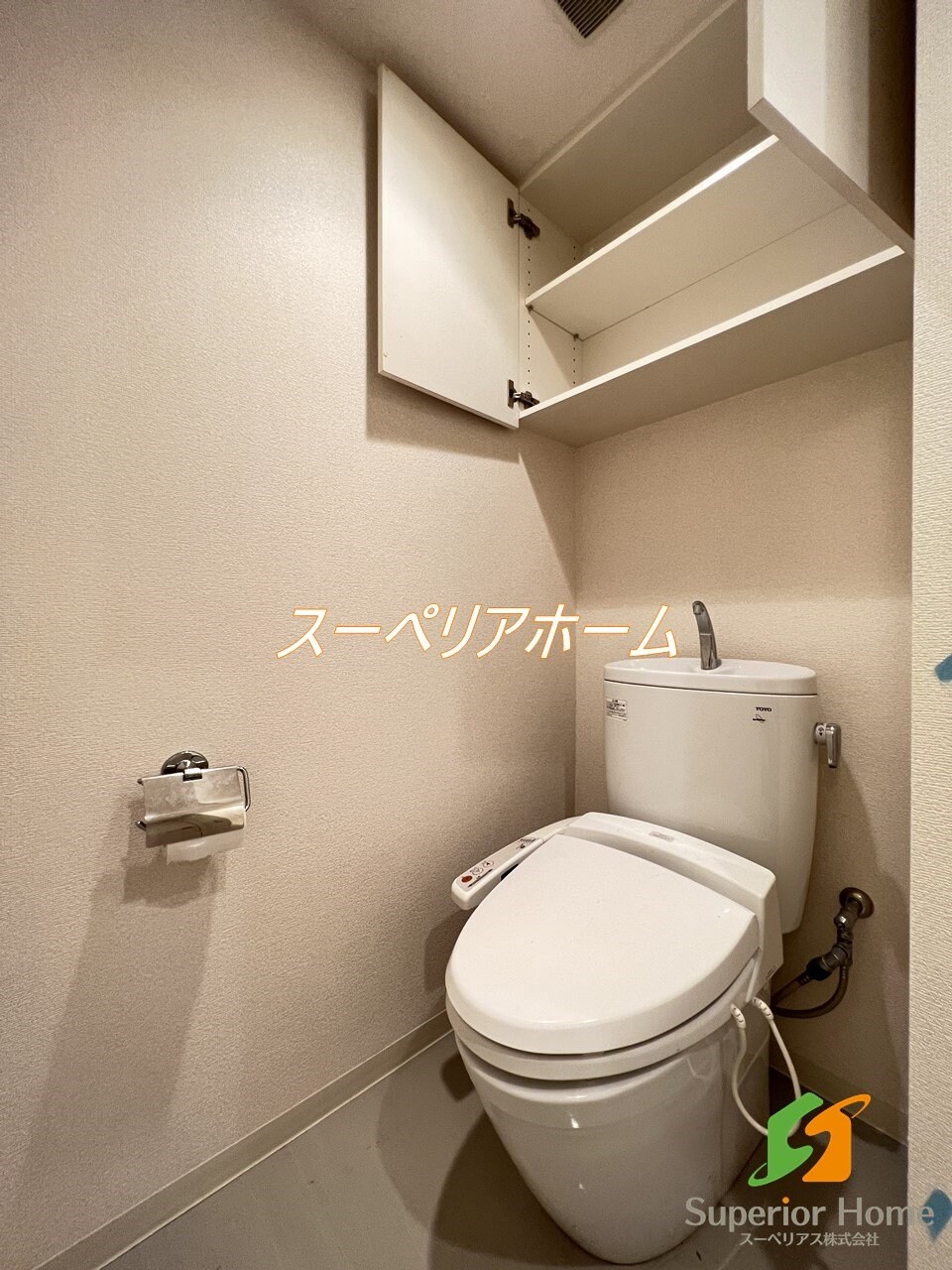 パークアクシス浅草橋の物件内観写真