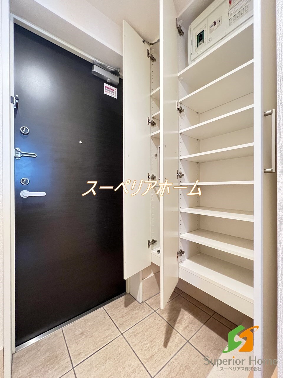 パークアクシス浅草橋の物件内観写真