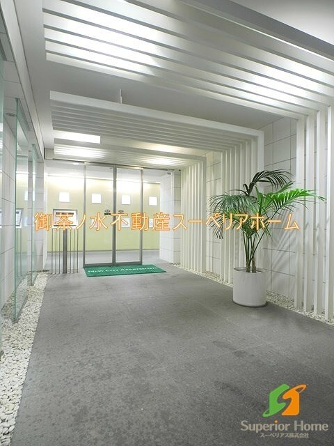 オーキッドレジデンス蔵前IIの物件内観写真