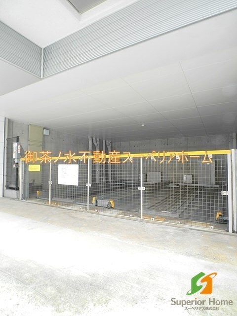 オーキッドレジデンス蔵前IIの物件内観写真