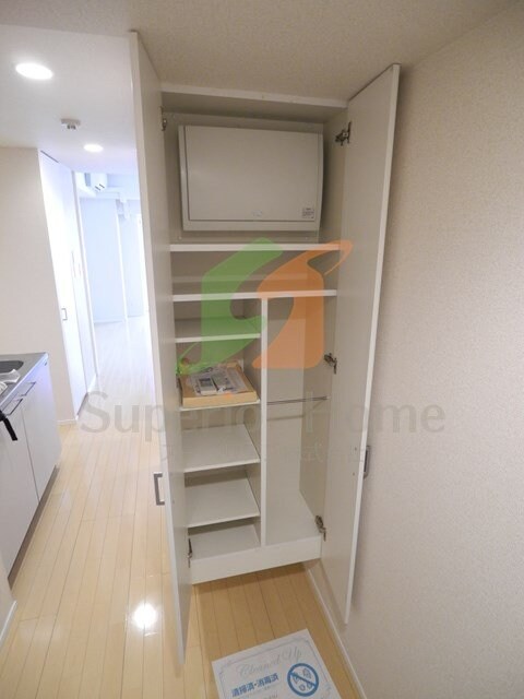 オーキッドレジデンス蔵前IIの物件内観写真