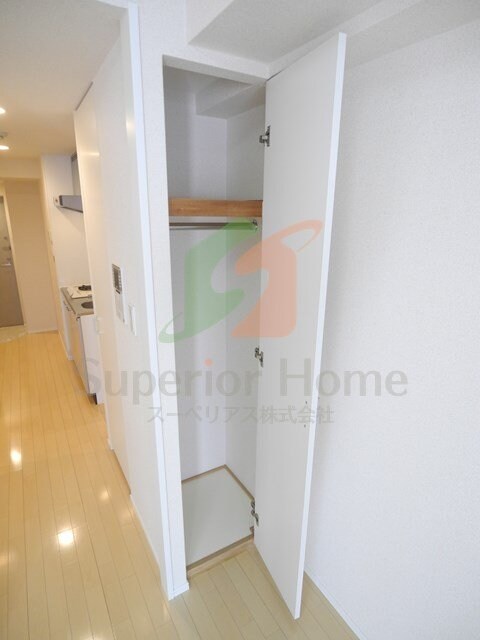 オーキッドレジデンス蔵前IIの物件内観写真