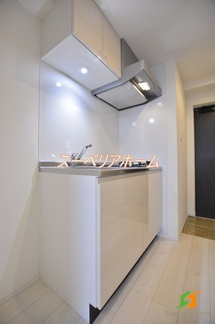 La Douceur秋葉原の物件内観写真