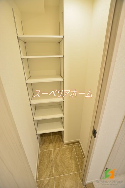 La Douceur秋葉原の物件内観写真