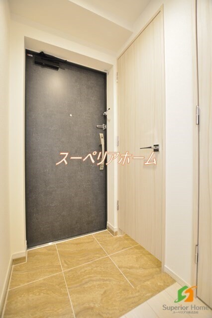 La Douceur秋葉原の物件内観写真