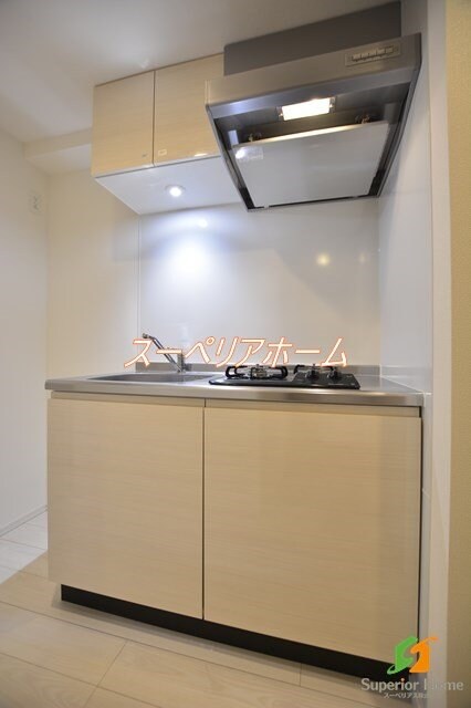 La Douceur秋葉原の物件内観写真