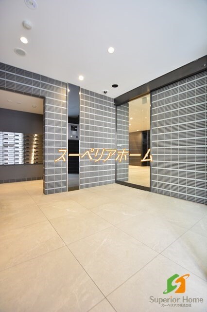 La Douceur秋葉原の物件内観写真