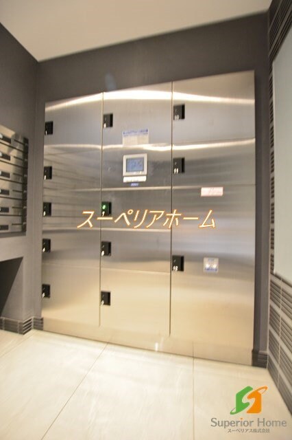 La Douceur秋葉原の物件内観写真