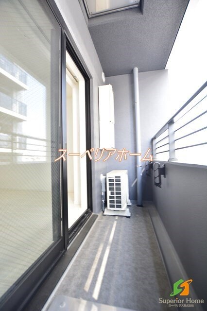 La Douceur秋葉原の物件内観写真