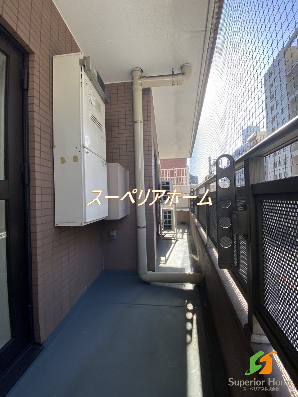 KDXレジデンス千駄木の物件内観写真