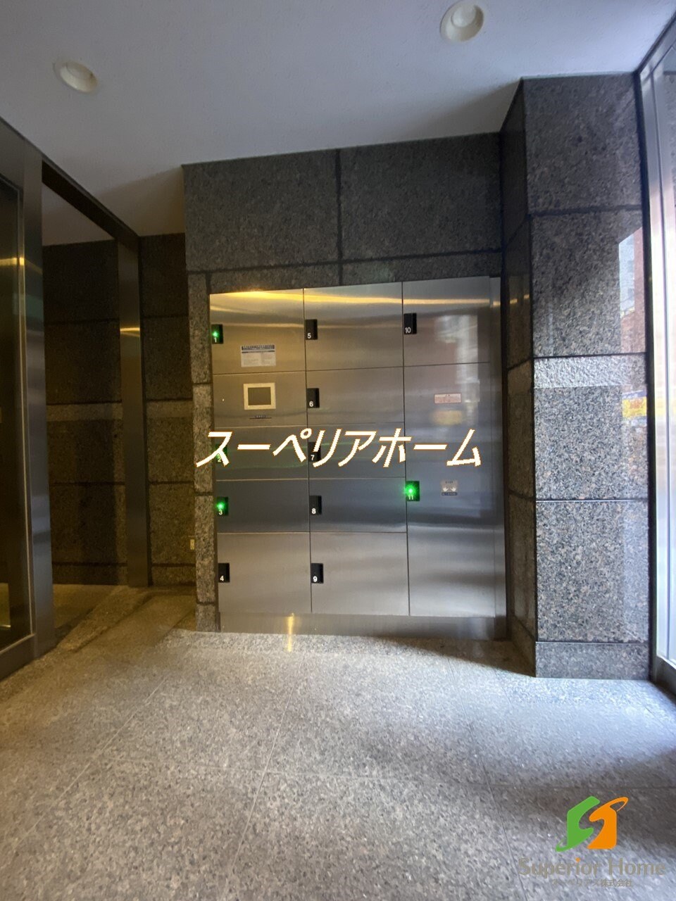 KDXレジデンス千駄木の物件内観写真