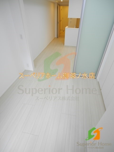 コンフォリア浅草橋の物件内観写真