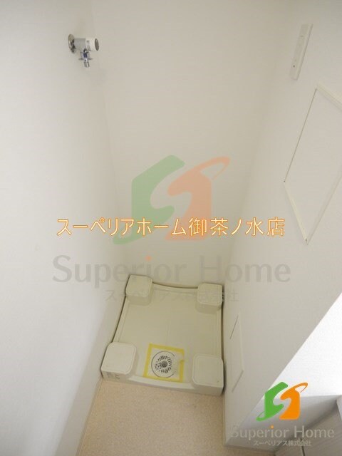 コンフォリア浅草橋の物件内観写真