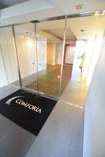 コンフォリア浅草橋の物件内観写真