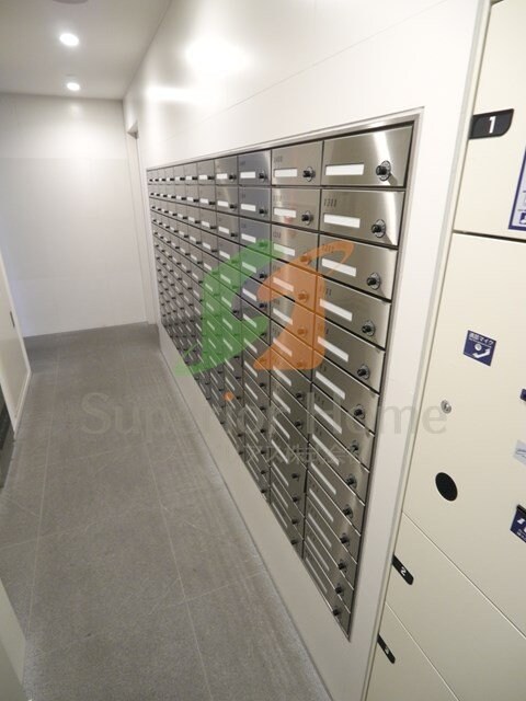 コンフォリア浅草橋の物件内観写真