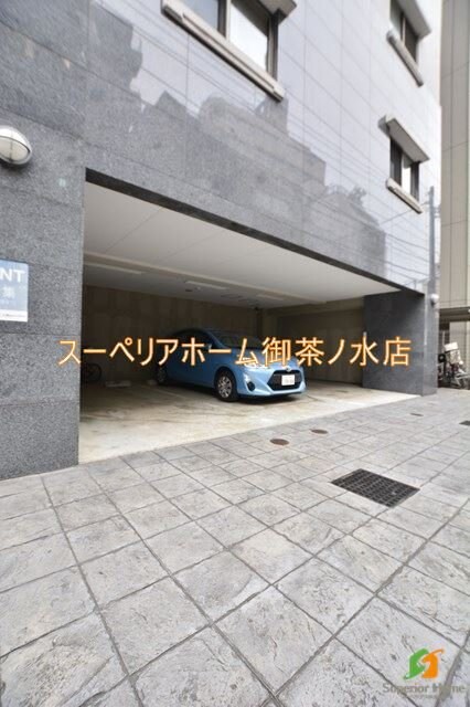 メインステージ元浅草の物件内観写真