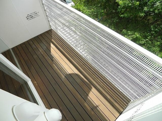 カスタリア市ヶ谷の物件内観写真