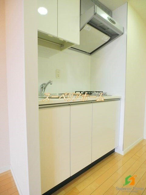 パークアクシス御茶ノ水ステージの物件内観写真