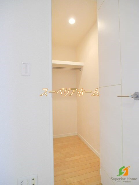 パークアクシス御茶ノ水ステージの物件内観写真