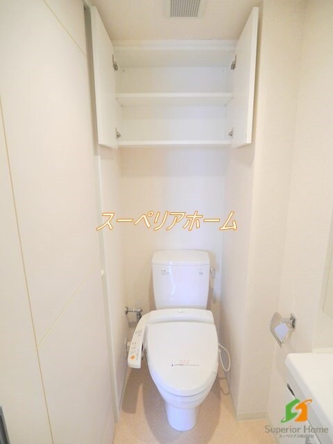 パークアクシス御茶ノ水ステージの物件内観写真