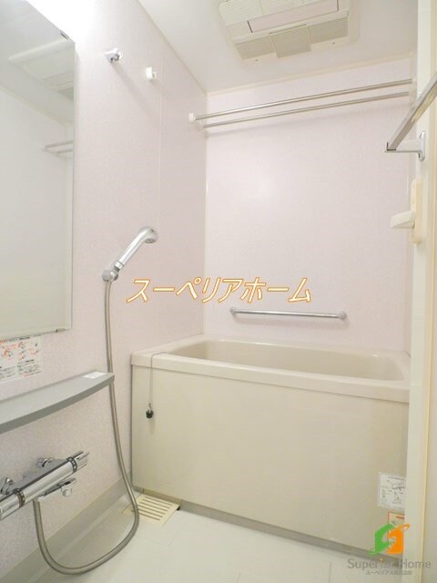 パークアクシス御茶ノ水ステージの物件内観写真