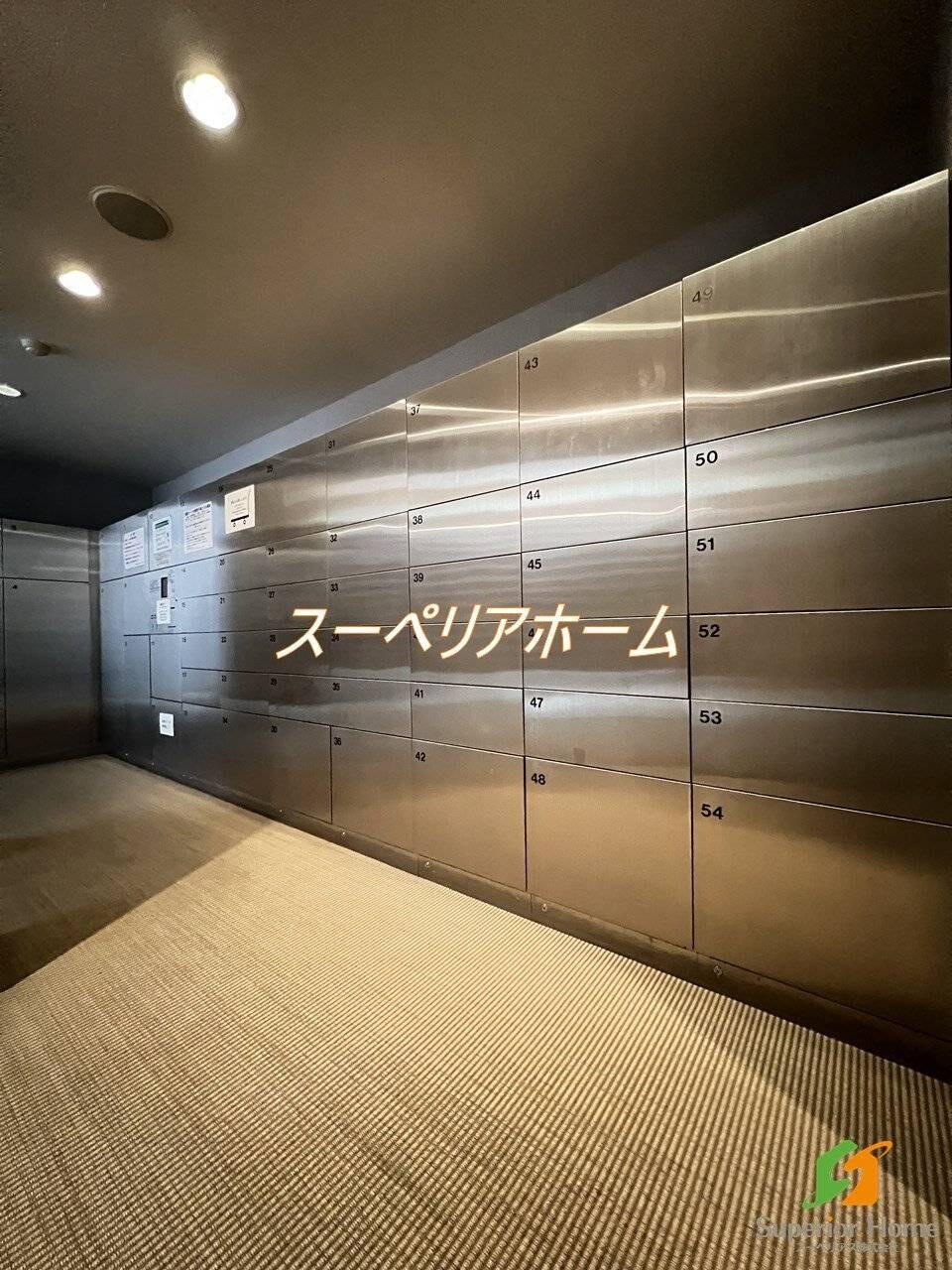 パークアクシス御茶ノ水ステージの物件内観写真