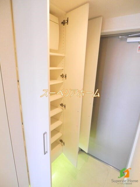 パークアクシス御茶ノ水ステージの物件内観写真