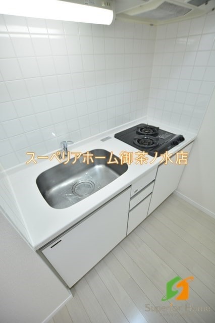 メインステージ蔵前の物件内観写真