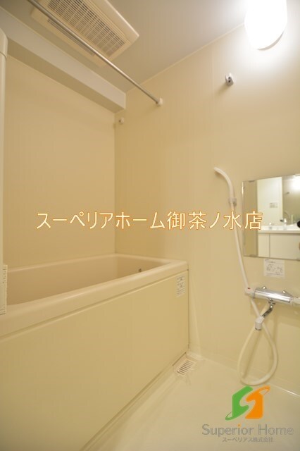 メインステージ蔵前の物件内観写真