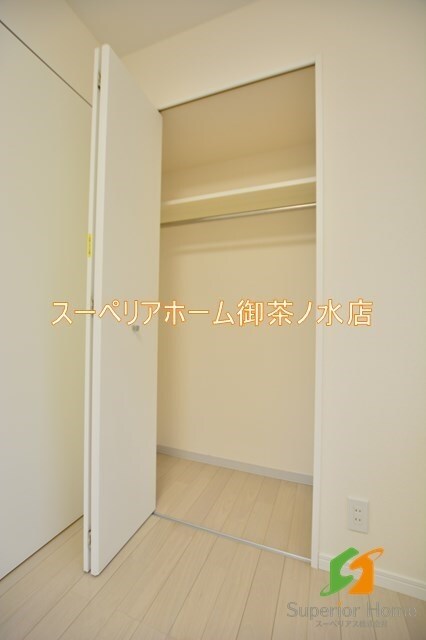 メインステージ蔵前の物件内観写真