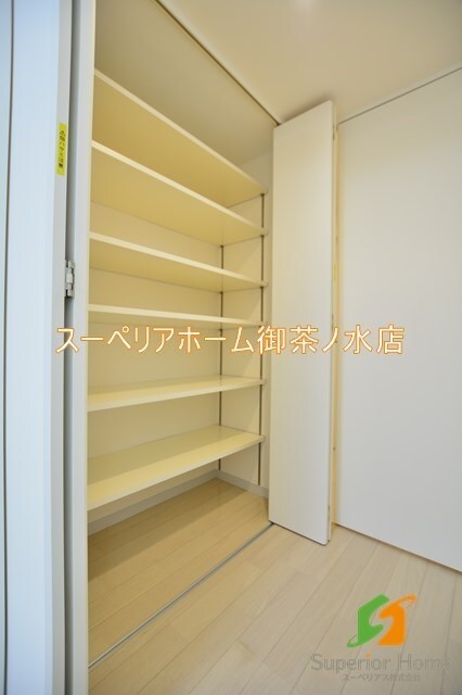 メインステージ蔵前の物件内観写真