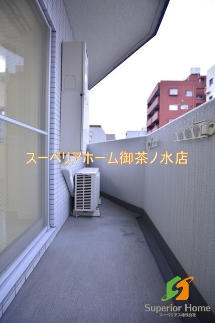 メインステージ蔵前の物件内観写真