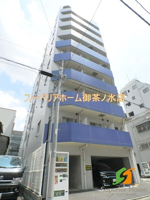 メインステージ蔵前の物件内観写真