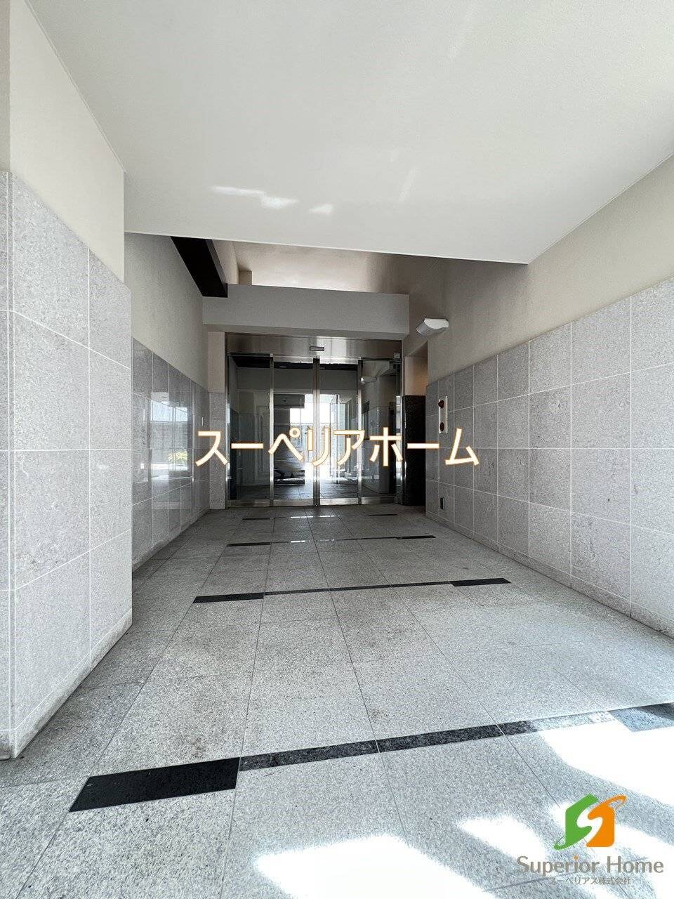 メインステージ蔵前の物件内観写真