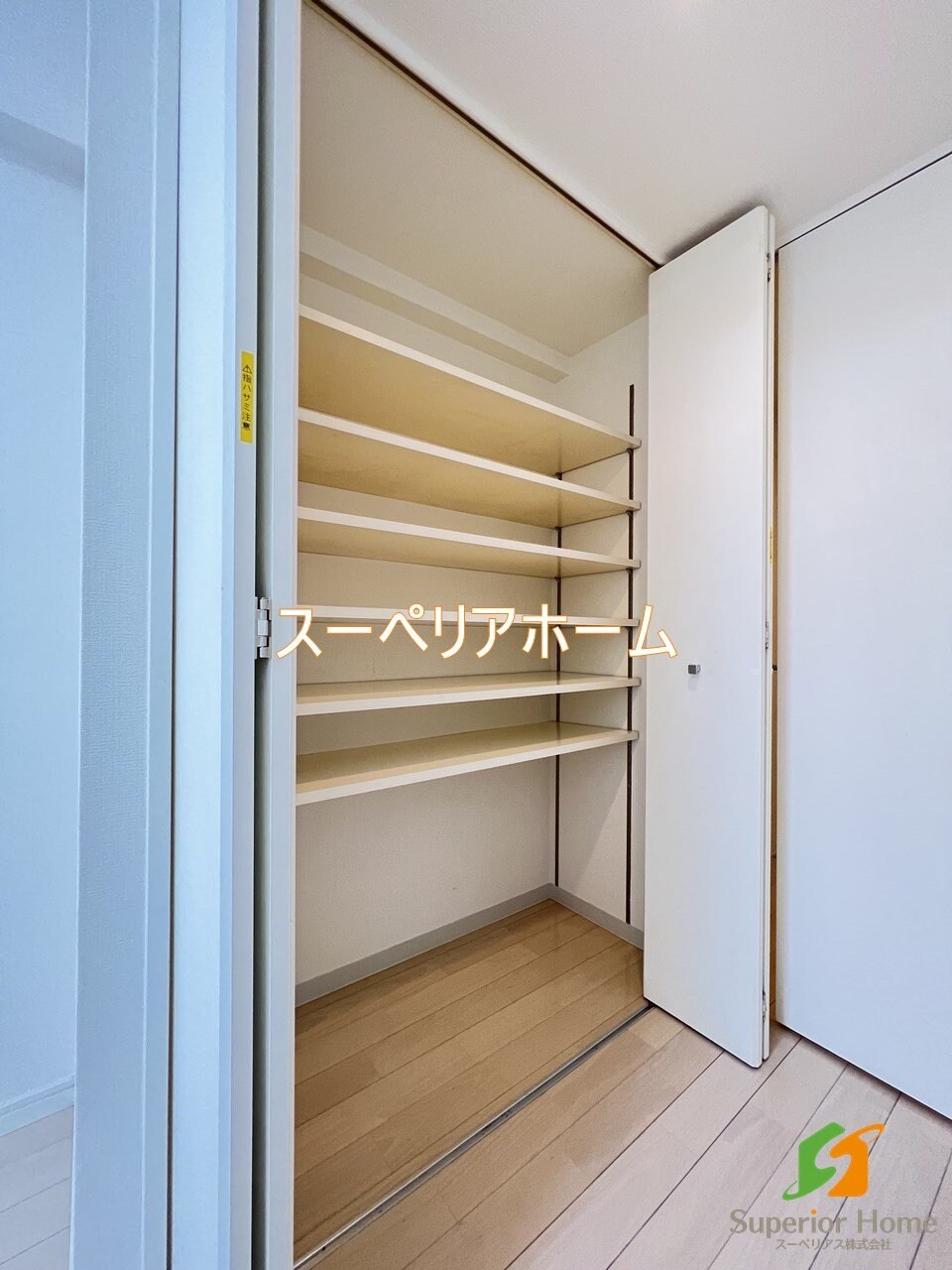 メインステージ蔵前の物件内観写真