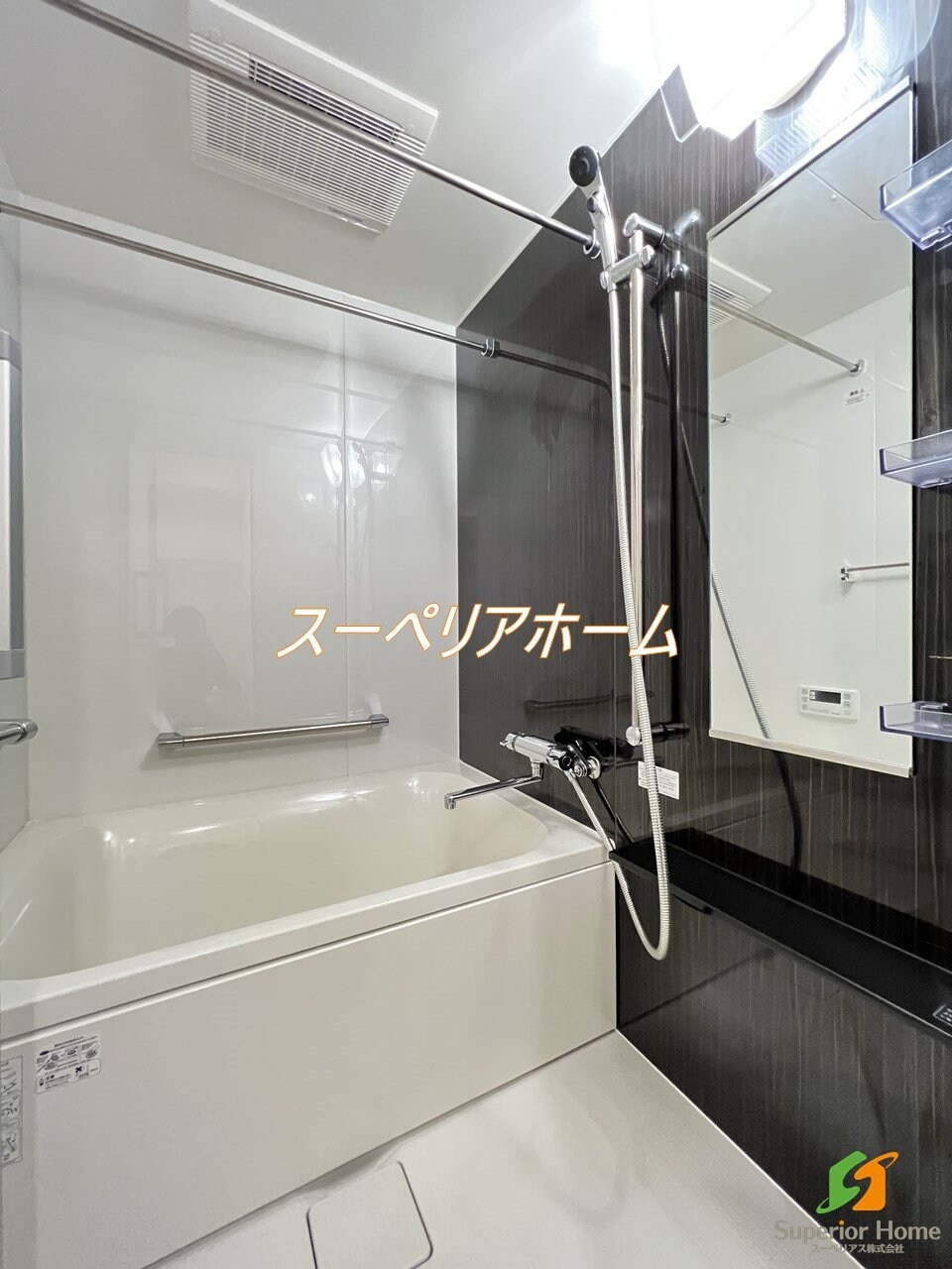 パークアクシス日本橋茅場町の物件内観写真