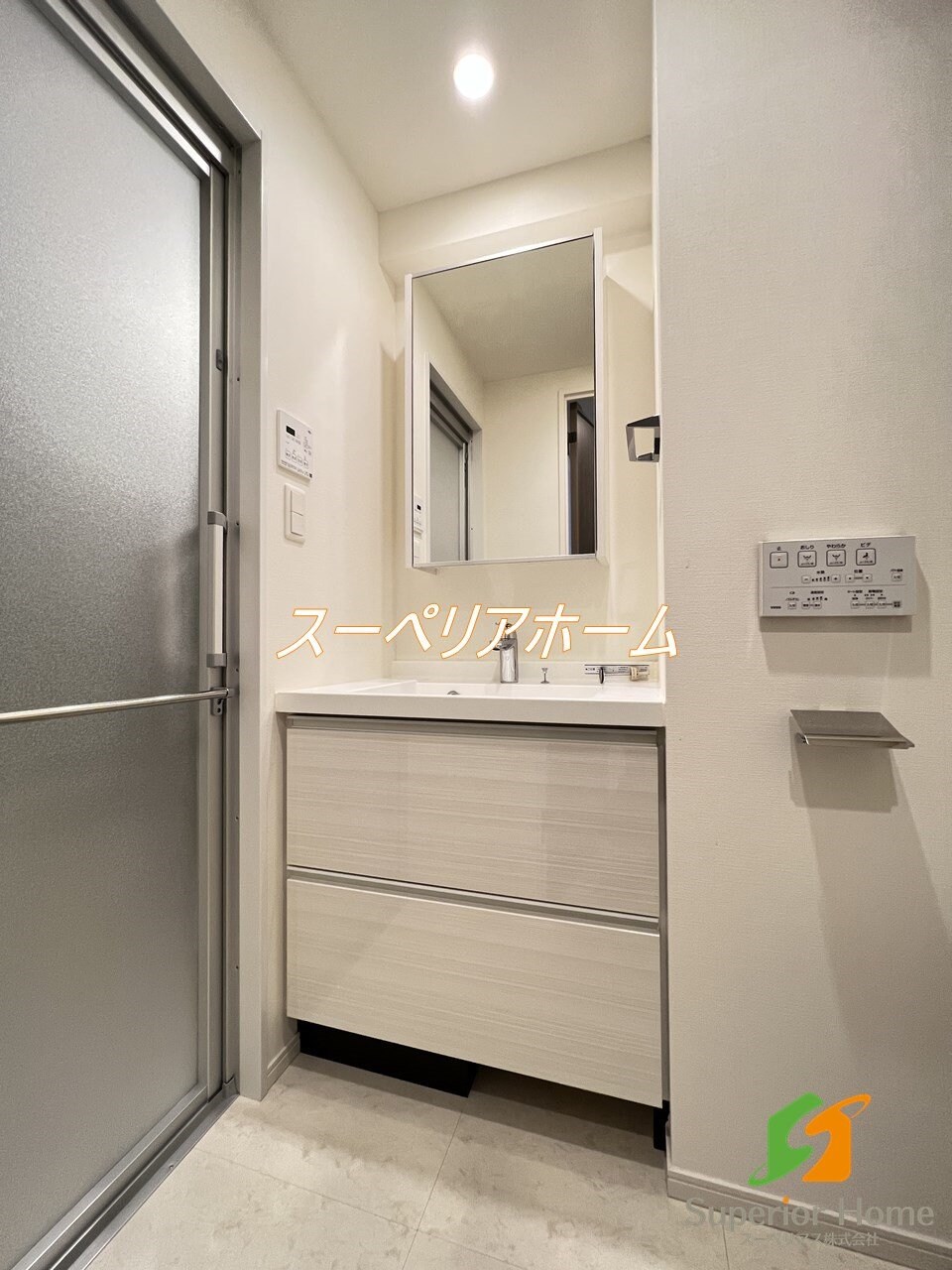 パークアクシス日本橋茅場町の物件内観写真