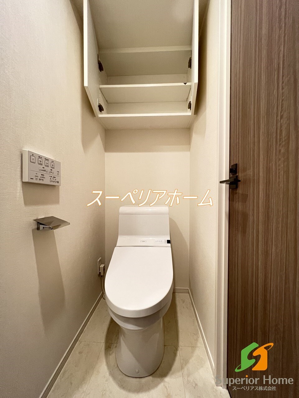 パークアクシス日本橋茅場町の物件内観写真