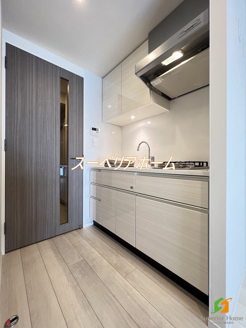 パークアクシス日本橋茅場町の物件内観写真