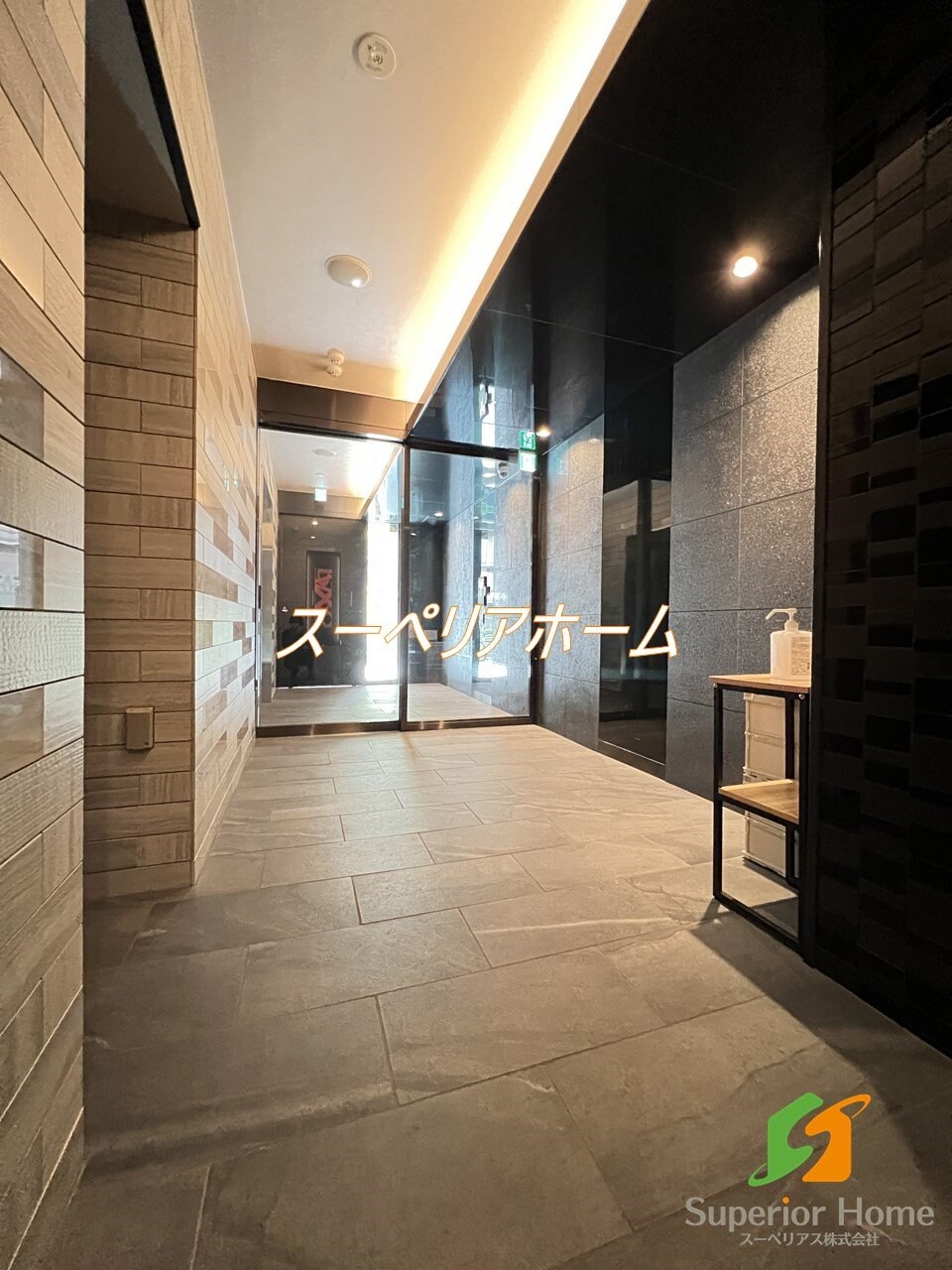 パークアクシス日本橋茅場町の物件内観写真