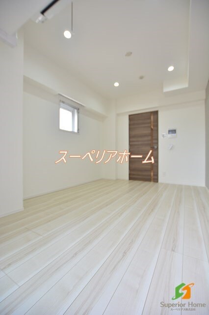 メイクスデザイン神楽坂の物件内観写真