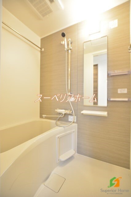 メイクスデザイン神楽坂の物件内観写真